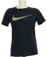 144096 Tops et t-shirts NIKE Occasion Once Again Friperie en ligne