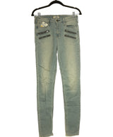 144102 Pantalons et pantacourts HOLLISTER Occasion Once Again Friperie en ligne
