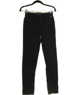 144103 Pantalons et pantacourts SUPERDRY Occasion Once Again Friperie en ligne