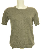 144107 Tops et t-shirts MANGO Occasion Once Again Friperie en ligne