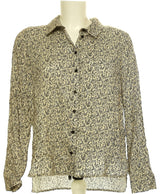 144108 Chemises et blouses BREAL Occasion Once Again Friperie en ligne