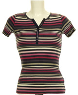 144111 Tops et t-shirts CAROLL Occasion Once Again Friperie en ligne