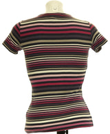 144111 Tops et t-shirts CAROLL Occasion Vêtement occasion seconde main