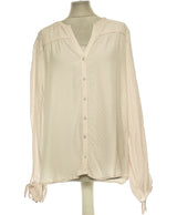 144117 Chemises et blouses CAROLL Occasion Once Again Friperie en ligne