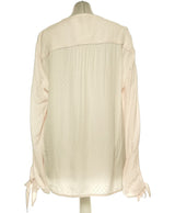 144117 Chemises et blouses CAROLL Occasion Vêtement occasion seconde main