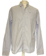 144125 Chemises et blouses SUPERDRY Occasion Once Again Friperie en ligne