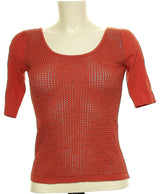 144127 Tops et t-shirts COMPTOIR DES COTONNIERS Occasion Once Again Friperie en ligne