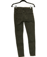 144130 Jeans MANGO Occasion Vêtement occasion seconde main