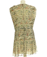 144140 Robes TED BAKER Occasion Vêtement occasion seconde main