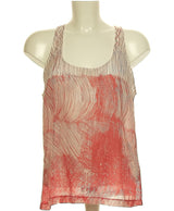 144141 Tops et t-shirts MISS CAPTAIN Occasion Once Again Friperie en ligne