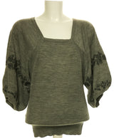 144148 Pulls et gilets MANGO Occasion Once Again Friperie en ligne