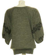 144148 Pulls et gilets MANGO Occasion Vêtement occasion seconde main
