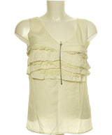 144158 Tops et t-shirts SEE U SOON Occasion Once Again Friperie en ligne