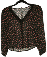 144163 Tops et t-shirts CAMAIEU Occasion Once Again Friperie en ligne