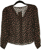 144163 Tops et t-shirts CAMAIEU Occasion Vêtement occasion seconde main