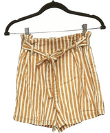144167 Shorts et bermudas STRADIVARIUS Occasion Once Again Friperie en ligne