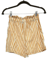 144167 Shorts et bermudas STRADIVARIUS Occasion Vêtement occasion seconde main