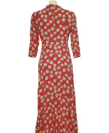 144193 Robes ZARA Occasion Vêtement occasion seconde main