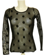 144198 Tops et t-shirts ZARA Occasion Once Again Friperie en ligne
