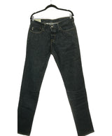 144206 Jeans ABERCROMBIE Occasion Once Again Friperie en ligne