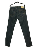 144206 Jeans ABERCROMBIE Occasion Vêtement occasion seconde main