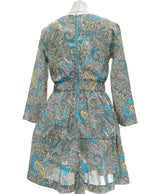 144213 Robes H&M Occasion Vêtement occasion seconde main