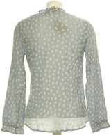 144219 Chemises et blouses ZARA Occasion Vêtement occasion seconde main