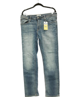 144225 Jeans JACK AND JONES Occasion Once Again Friperie en ligne