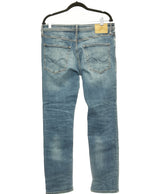 144225 Jeans JACK AND JONES Occasion Vêtement occasion seconde main