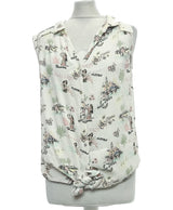 144253 Chemises et blouses CAMAIEU Occasion Once Again Friperie en ligne