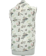 144253 Chemises et blouses CAMAIEU Occasion Vêtement occasion seconde main