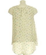 144279 Tops et t-shirts SYM Occasion Vêtement occasion seconde main