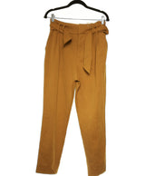 144287 Pantalons et pantacourts ZARA Occasion Once Again Friperie en ligne