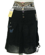 144295 Jupes DESIGUAL Occasion Once Again Friperie en ligne