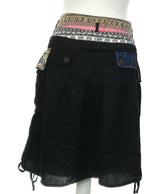 144295 Jupes DESIGUAL Occasion Vêtement occasion seconde main
