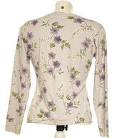 144302 Tops et t-shirts ARMAND THIERY Occasion Vêtement occasion seconde main