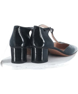 144338 Chaussures COMPTOIR DES COTONNIERS Occasion Vêtement occasion seconde main