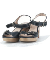 144346 Chaussures ANDRE Occasion Once Again Friperie en ligne
