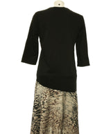 144352 Robes ZARA Occasion Vêtement occasion seconde main
