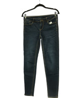 144390 Jeans ZARA Occasion Once Again Friperie en ligne
