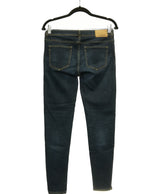 144390 Jeans ZARA Occasion Vêtement occasion seconde main