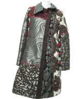 144406 Manteaux DESIGUAL Occasion Once Again Friperie en ligne