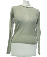 144412 Pulls et gilets IKKS Occasion Once Again Friperie en ligne