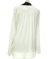 144422 Chemises et blouses ZARA Occasion Vêtement occasion seconde main