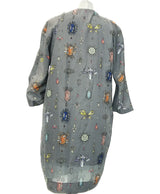 144444 Robes ESSENTIEL Occasion Vêtement occasion seconde main