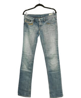 144459 Jeans DIESEL Occasion Once Again Friperie en ligne