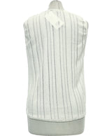 144487 Tops et t-shirts MANGO Occasion Vêtement occasion seconde main