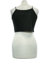 144488 Tops et t-shirts ZARA Occasion Vêtement occasion seconde main