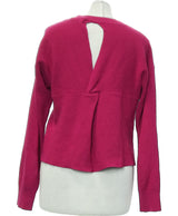144495 Pulls et gilets MANGO Occasion Vêtement occasion seconde main