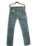144505 Jeans LEVI'S Occasion Once Again Friperie en ligne